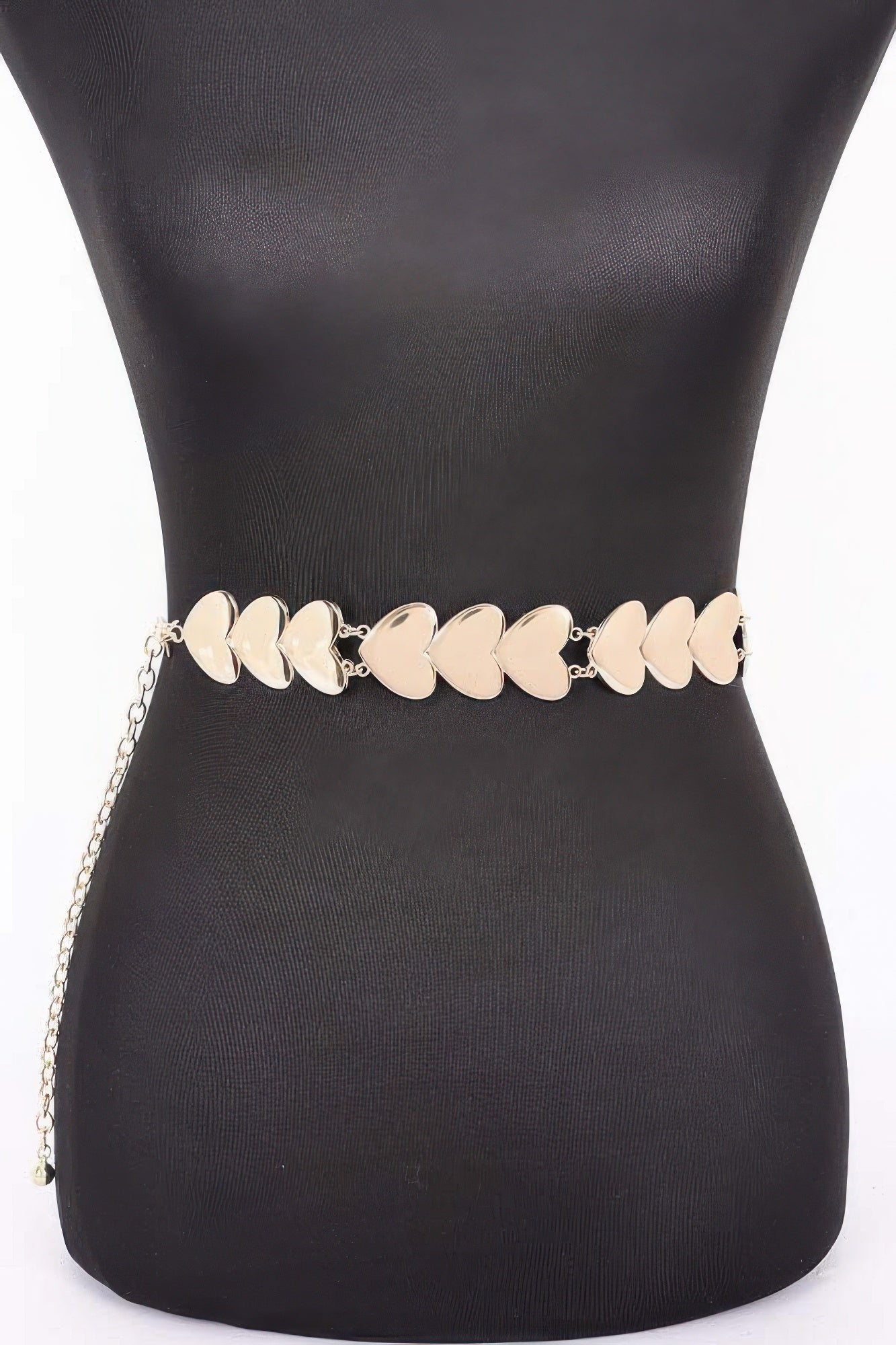Metal Chain Belt - That Janis Style