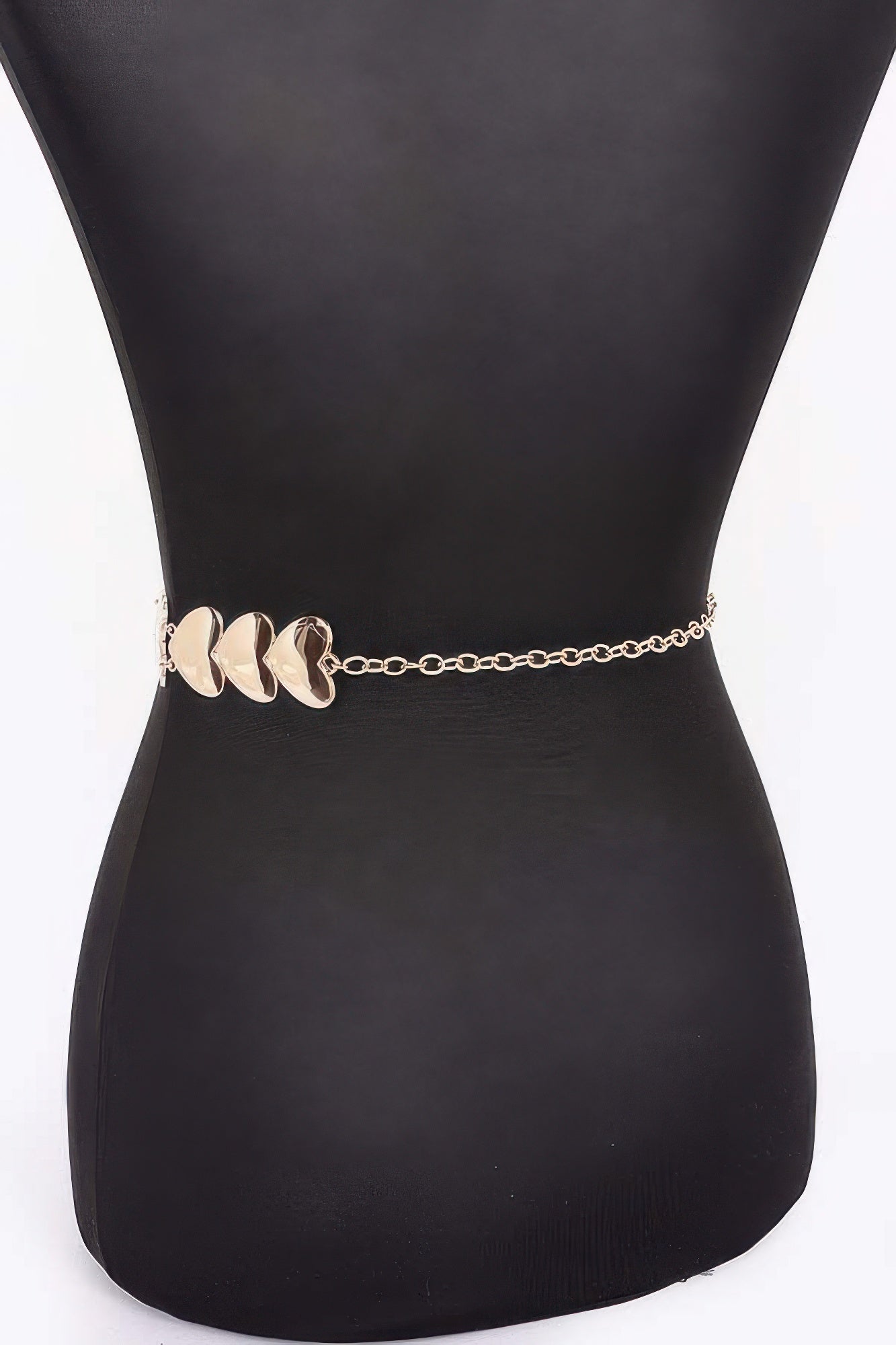 Metal Chain Belt - That Janis Style