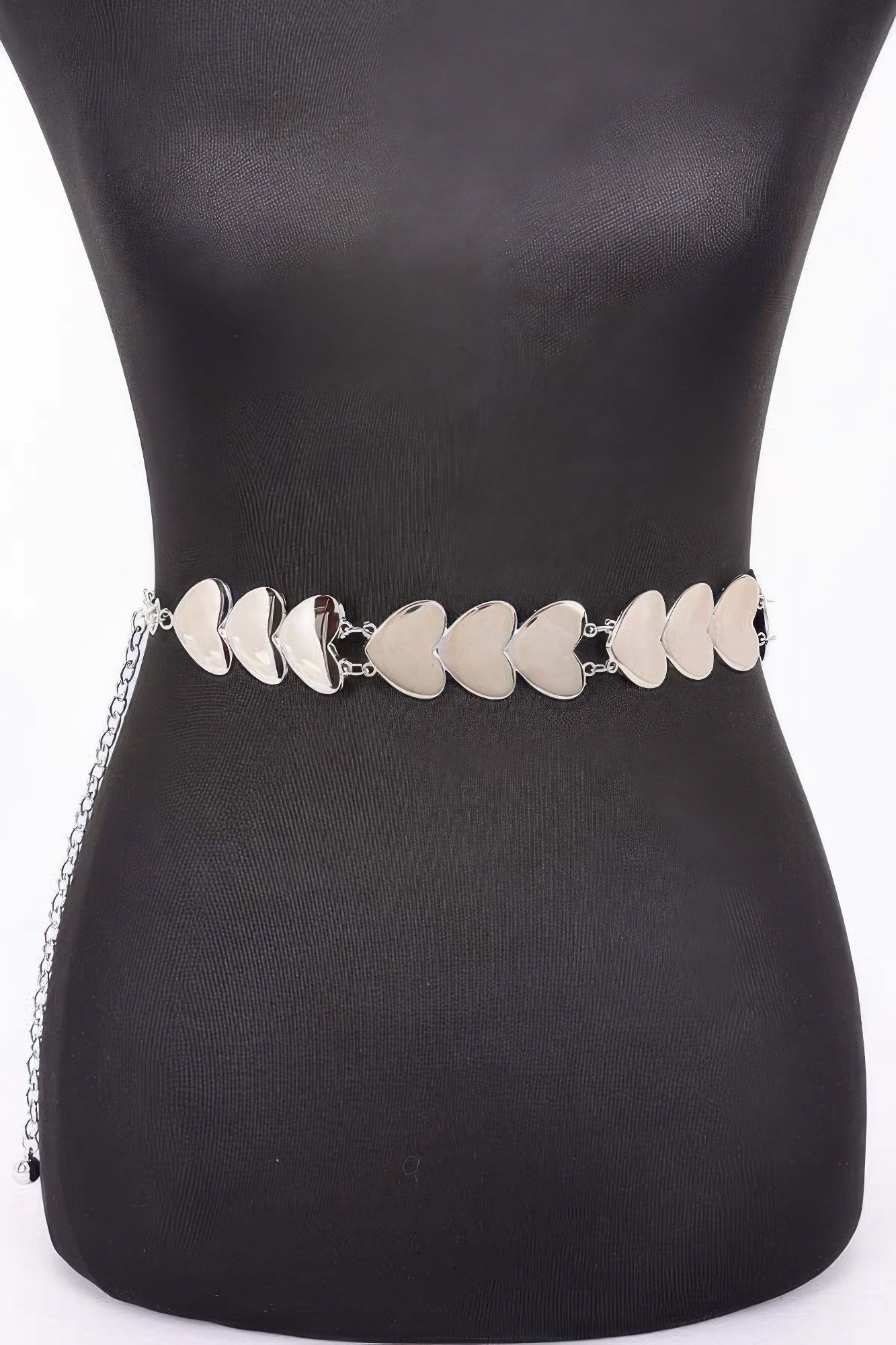 Metal Chain Belt - That Janis Style
