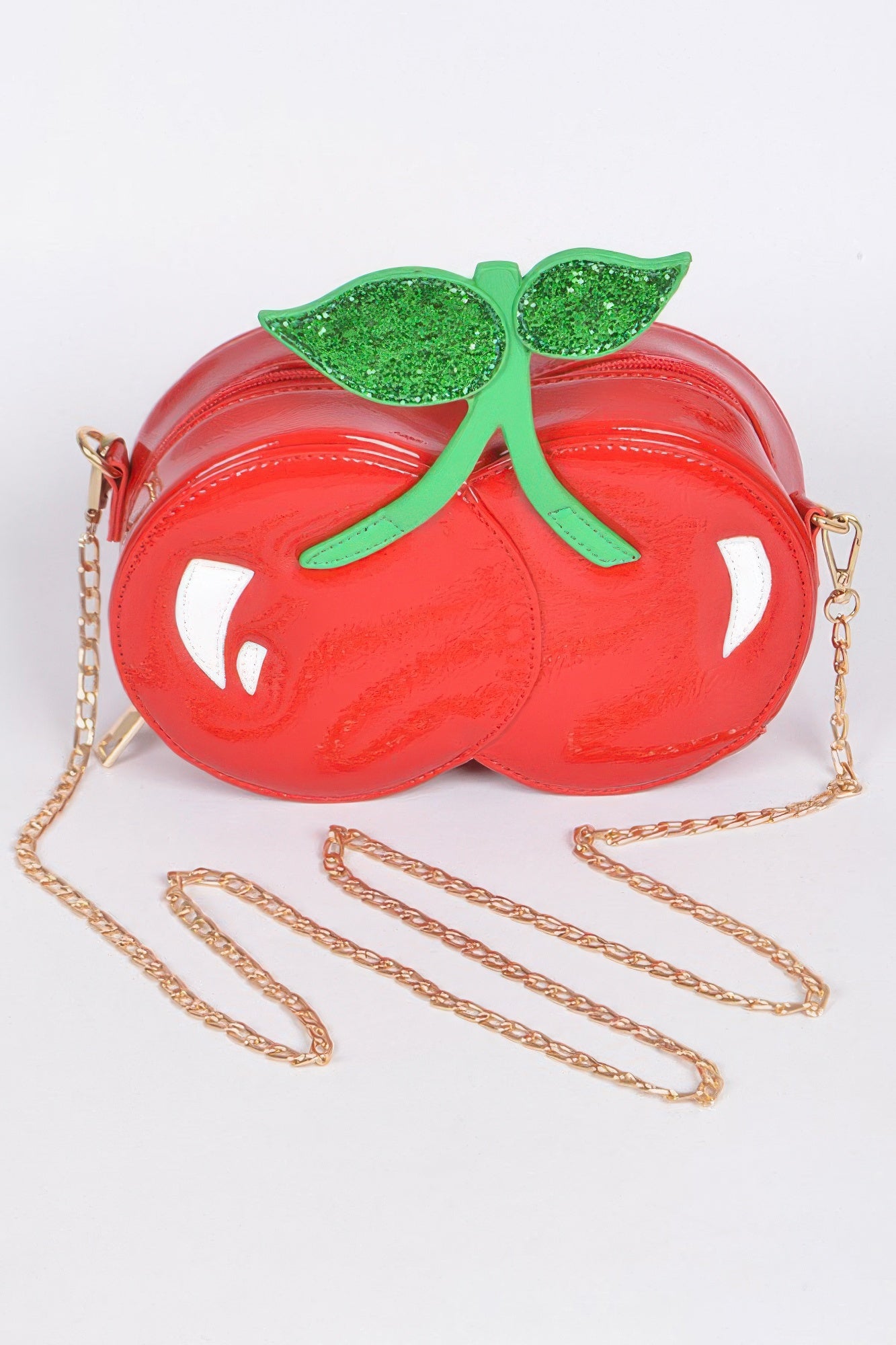 Yummy Cherry Clutch - That Janis Style