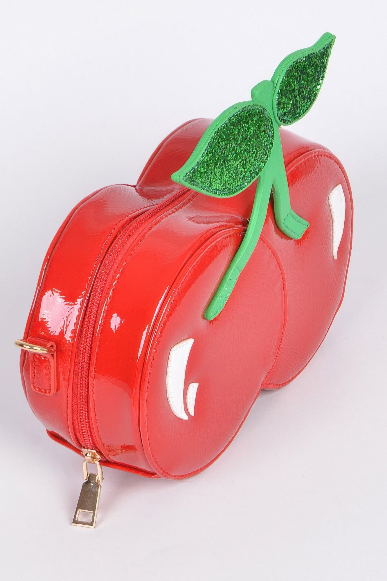 Yummy Cherry Clutch - That Janis Style