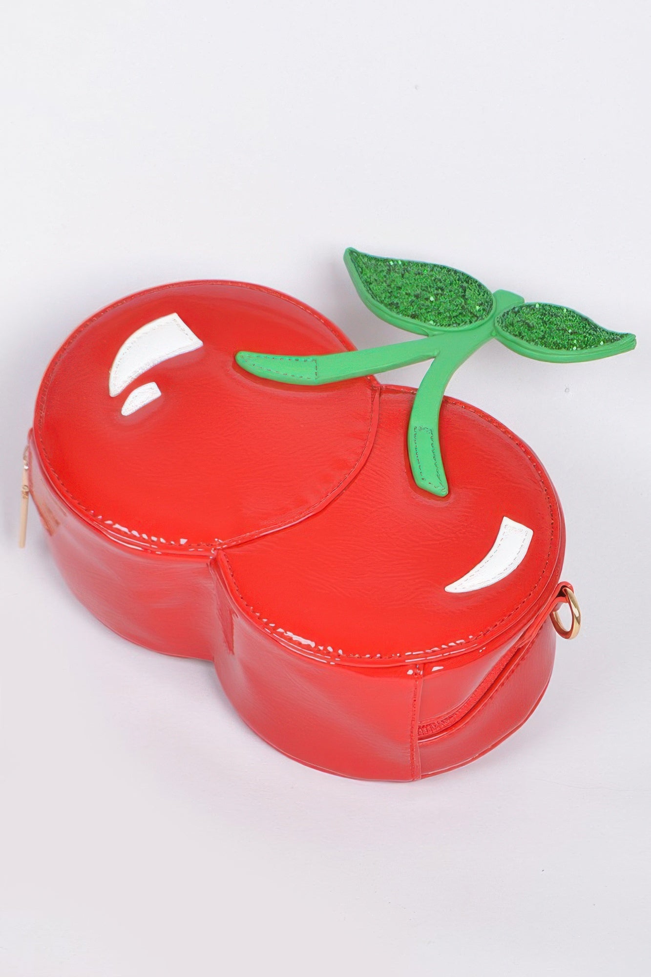 Yummy Cherry Clutch - That Janis Style