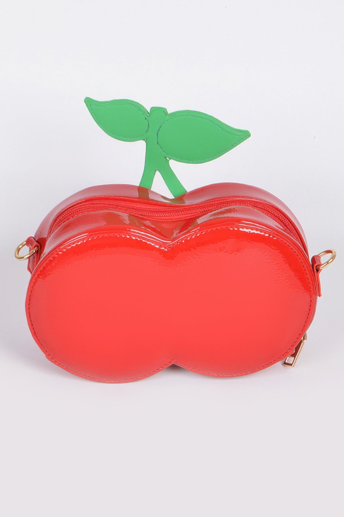 Yummy Cherry Clutch - That Janis Style