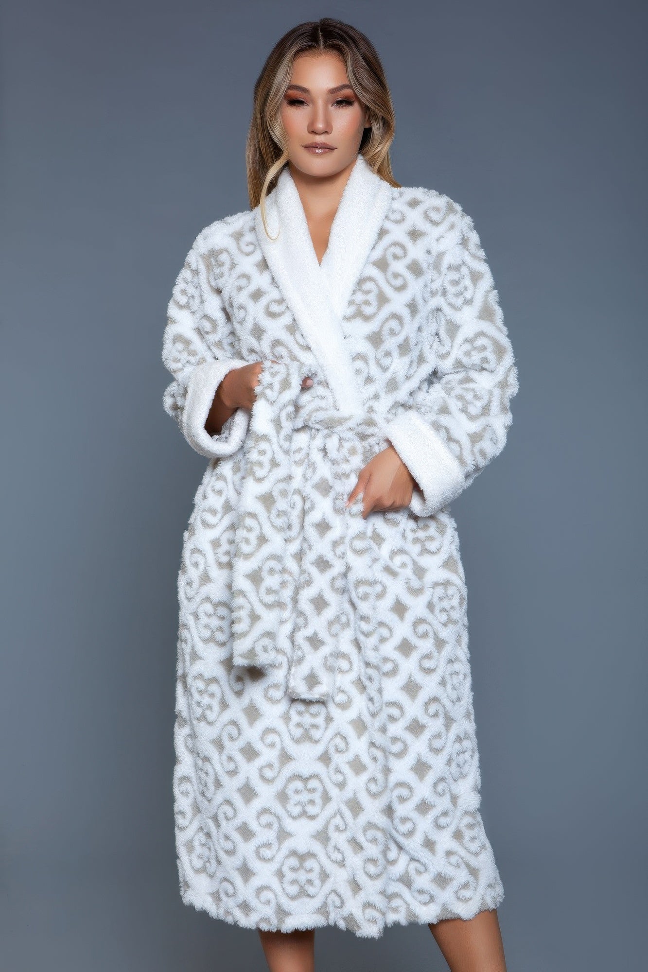 Kimmie Robe - That Janis Style