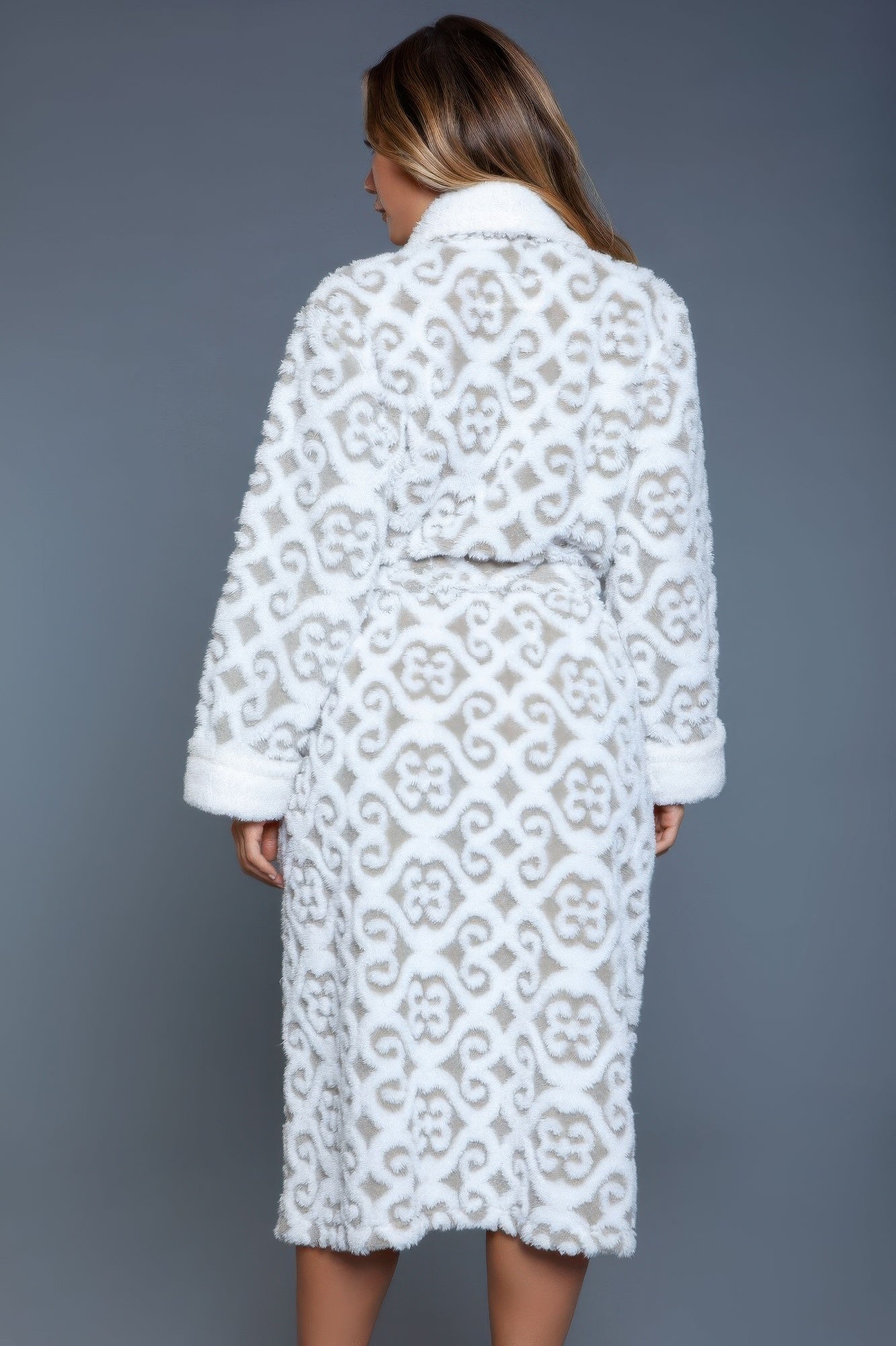 Kimmie Robe - That Janis Style