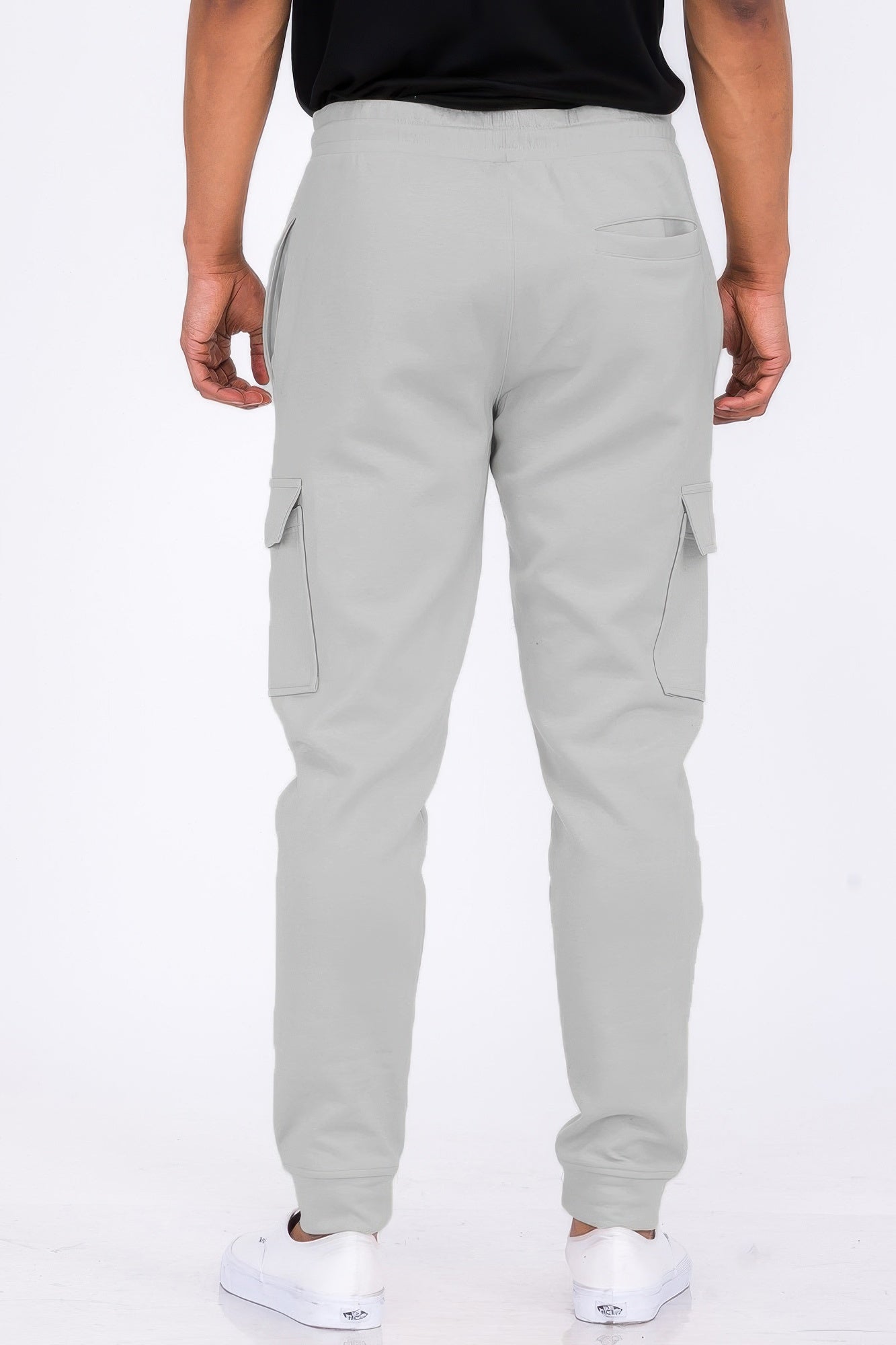Cargo Jogger Sweats - That Janis Style