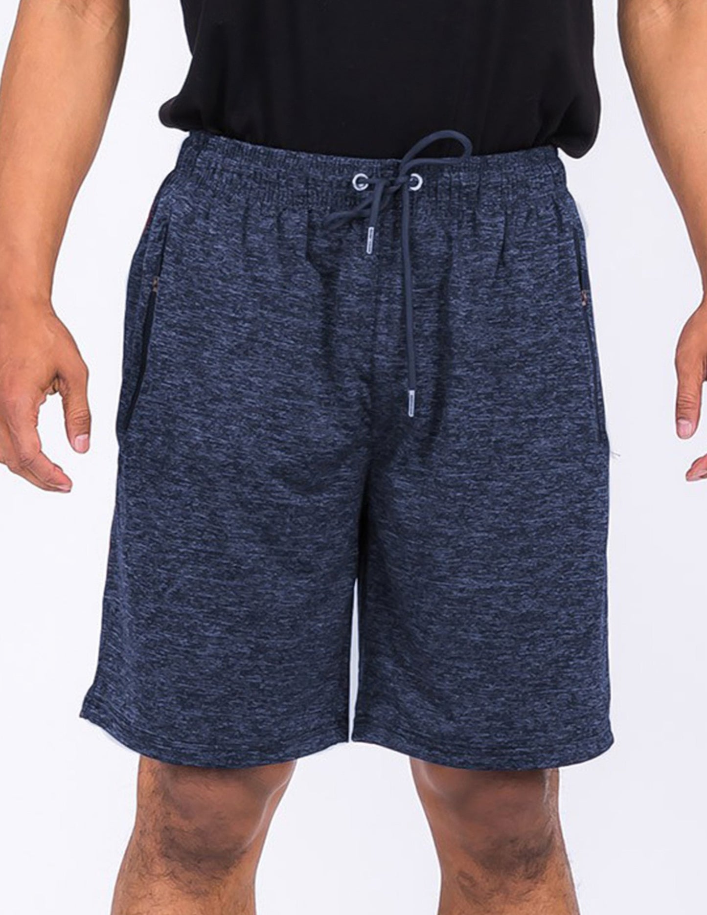 Light Weight Active Running Shorts - That Janis Style