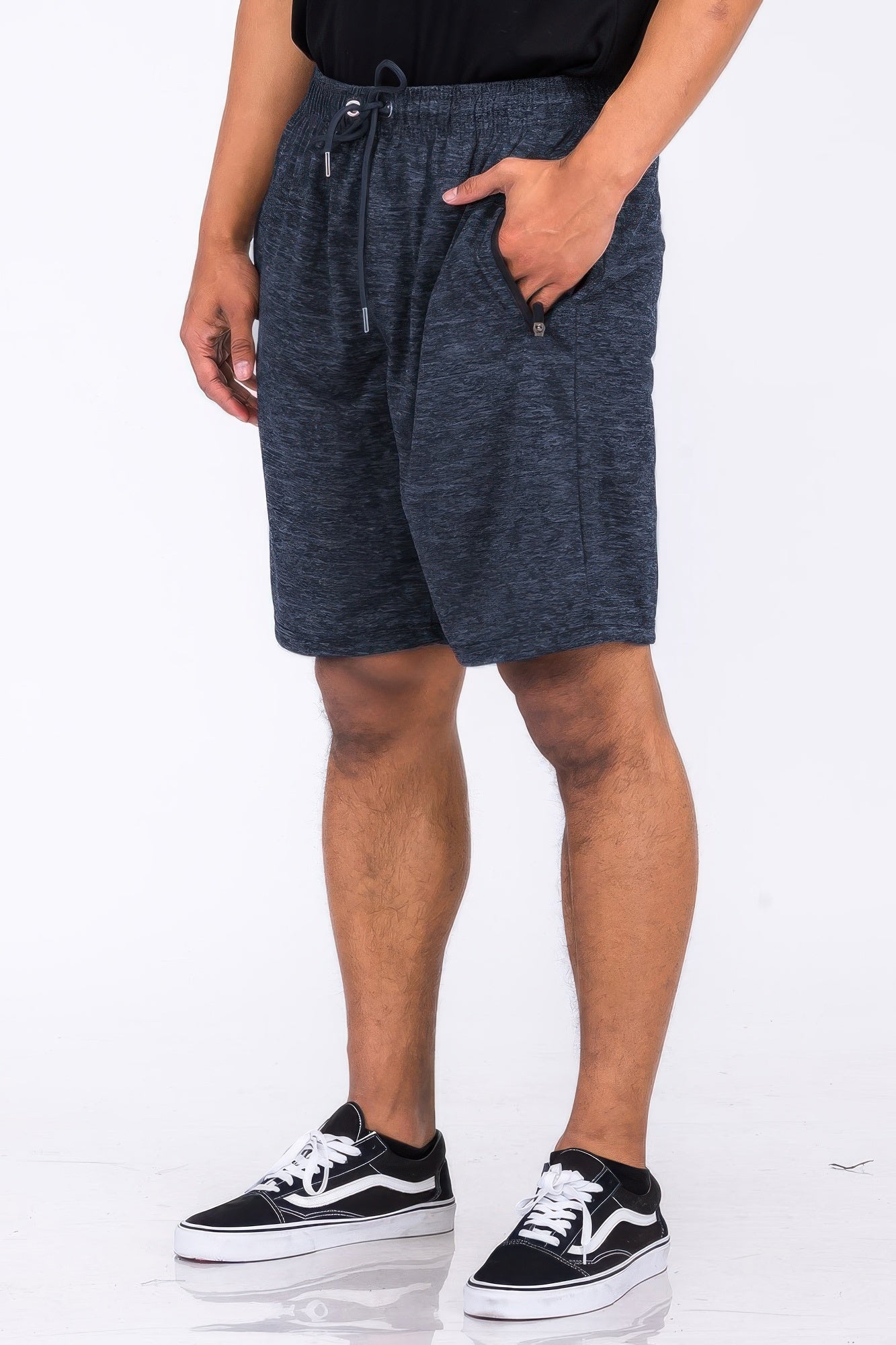 Light Weight Active Running Shorts - That Janis Style