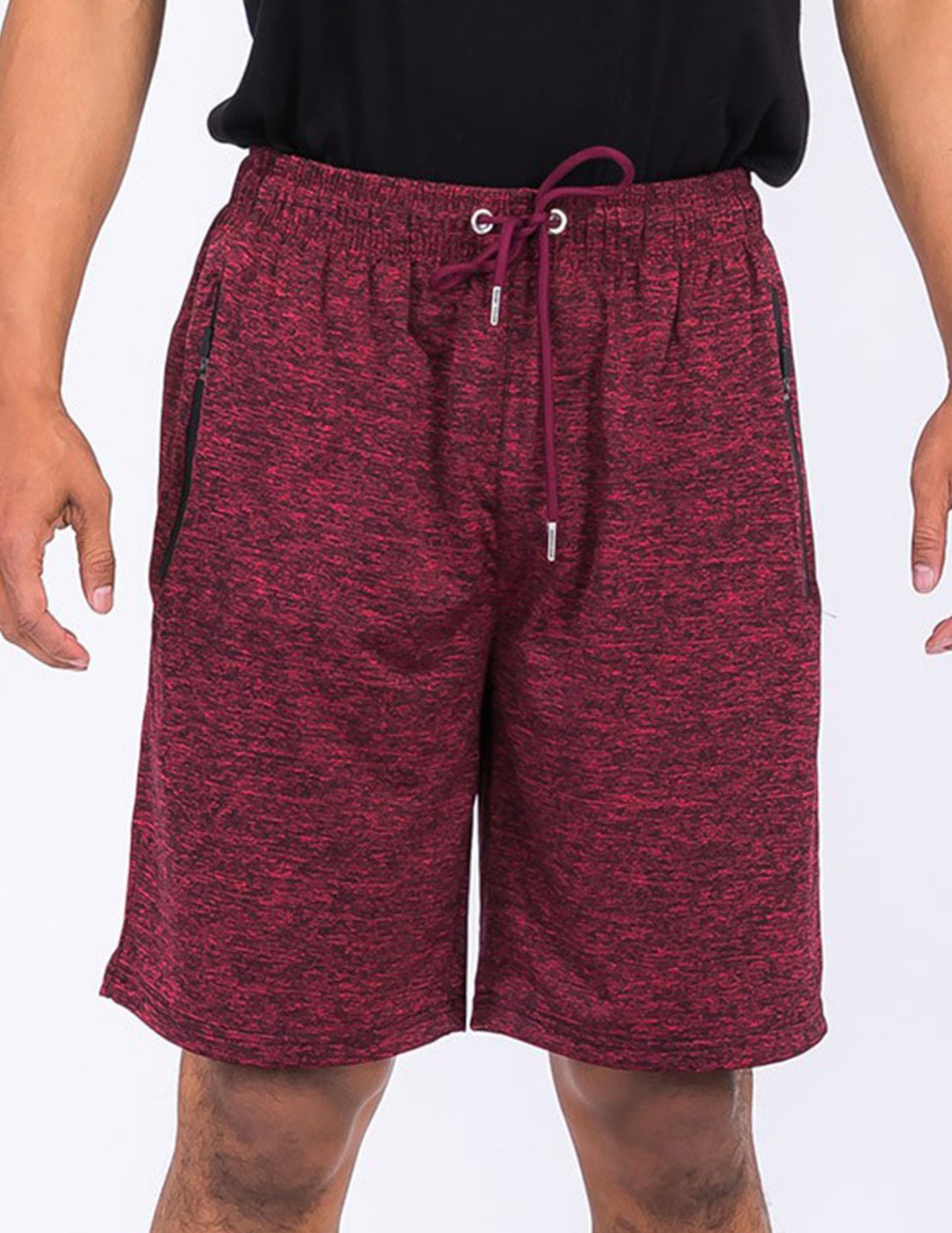 Light Weight Active Running Shorts - That Janis Style