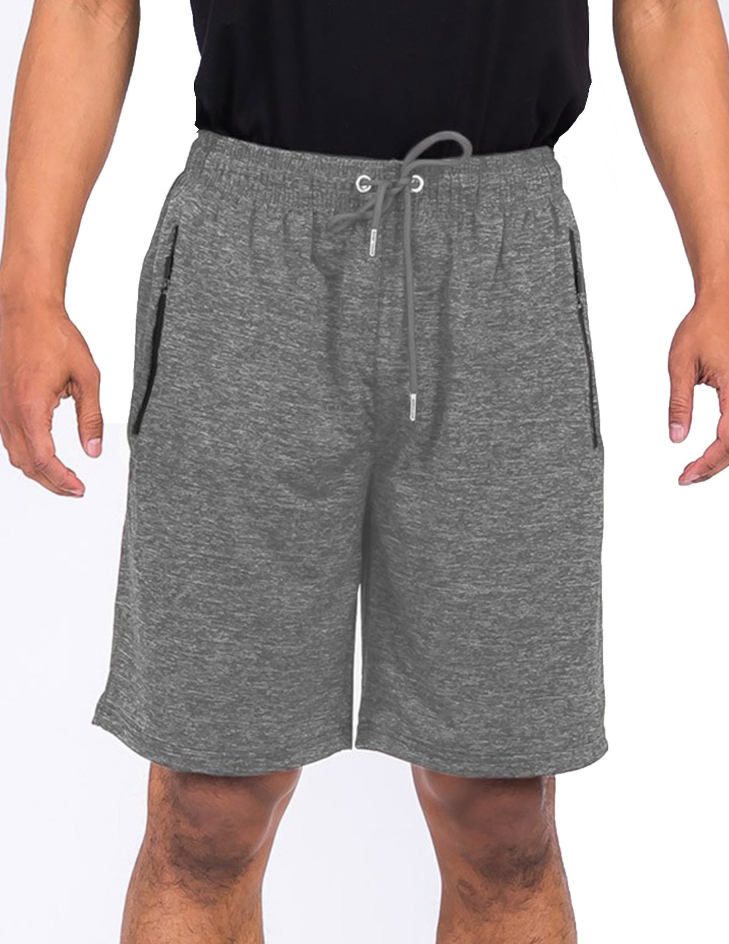 Light Weight Active Running Shorts - That Janis Style