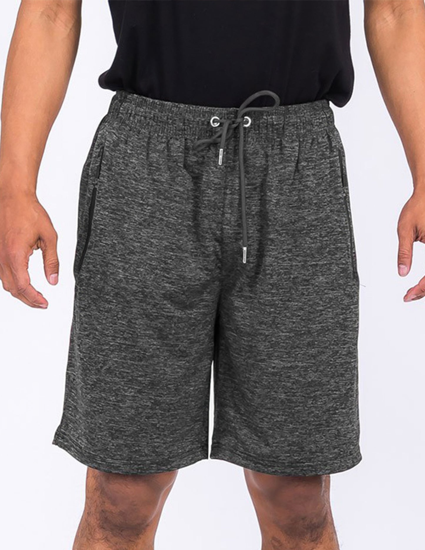 Light Weight Active Running Shorts - That Janis Style