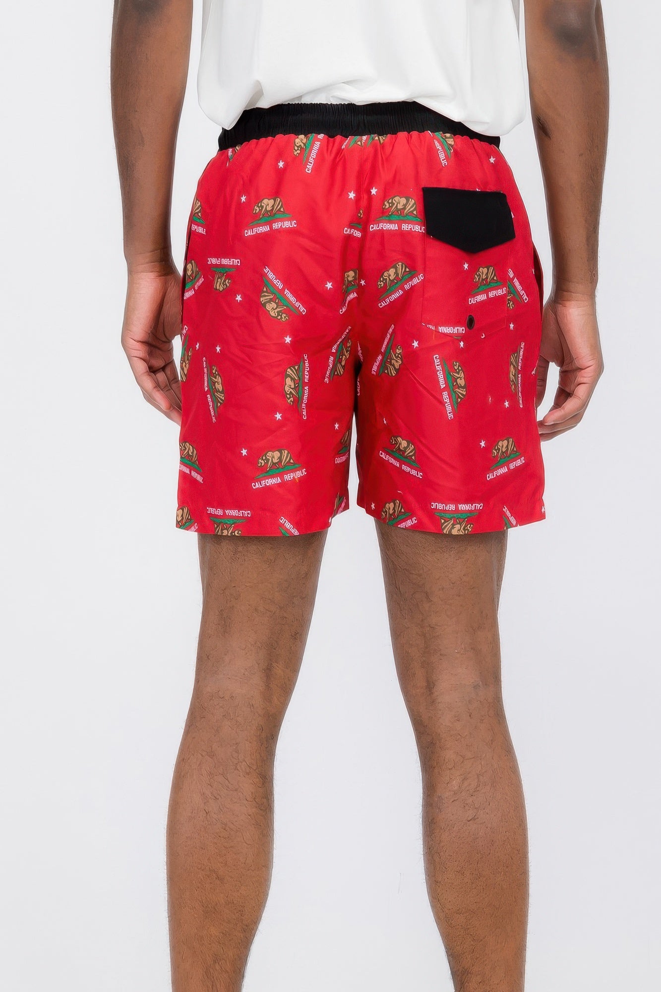 All Cali Swim Shorts - That Janis Style