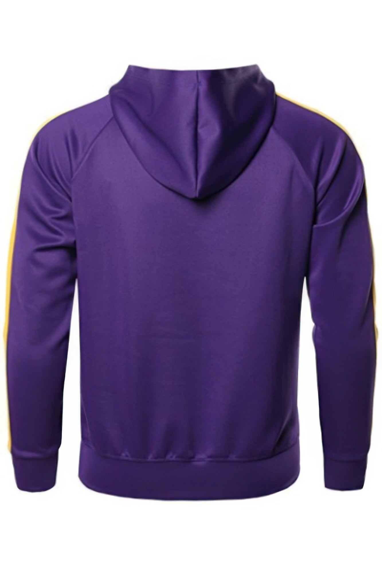 Holiday Track Hooded Top - That Janis Style