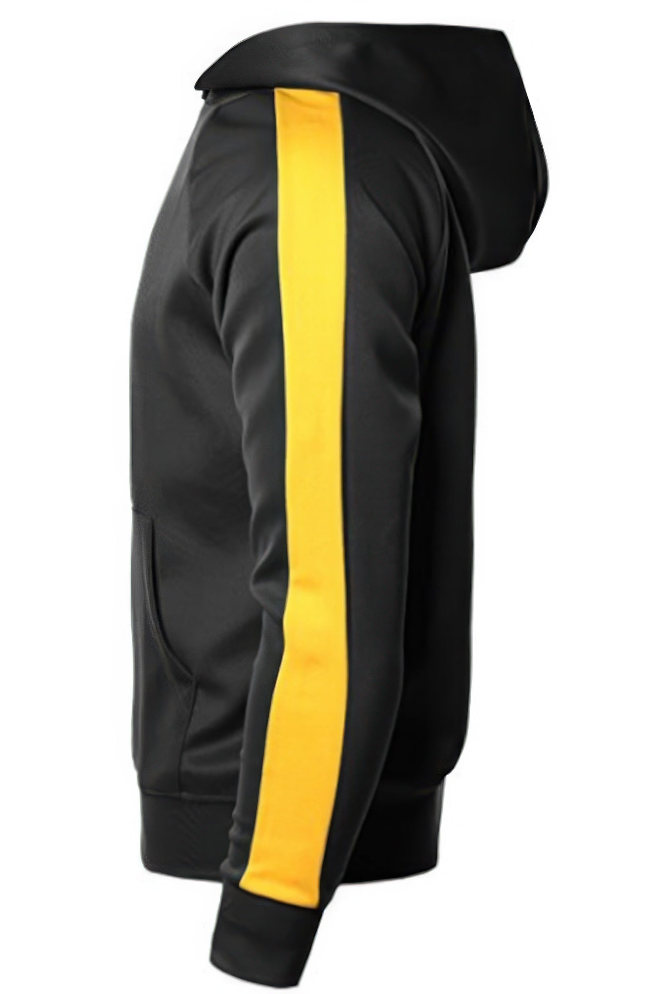 Holiday Track Hooded Top - That Janis Style