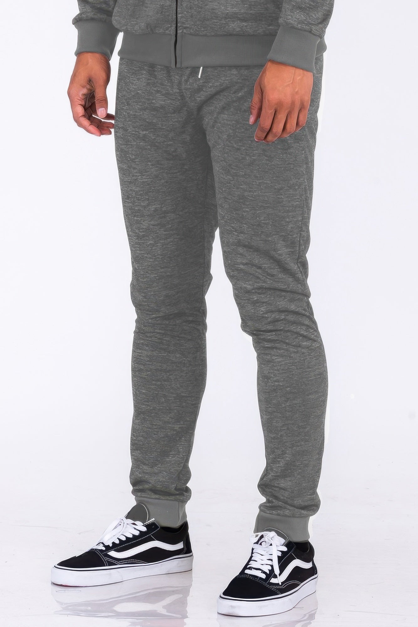 Marbled Light Active Jogger Pant - That Janis Style