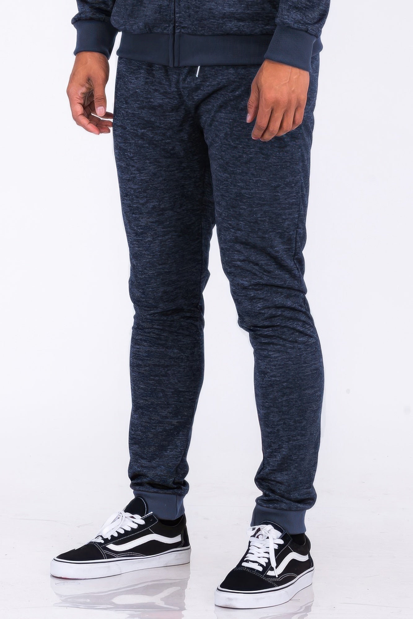 Marbled Light Active Jogger Pant - That Janis Style