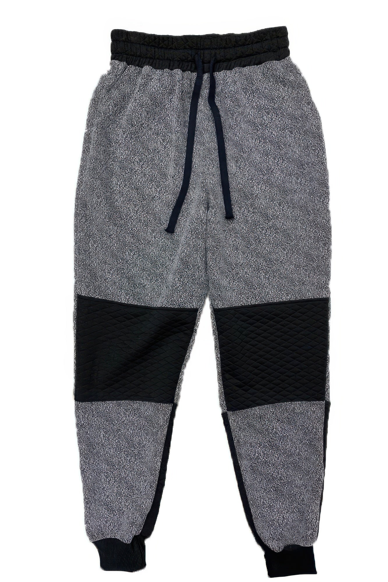 Static Marbled Jogger Pant - That Janis Style