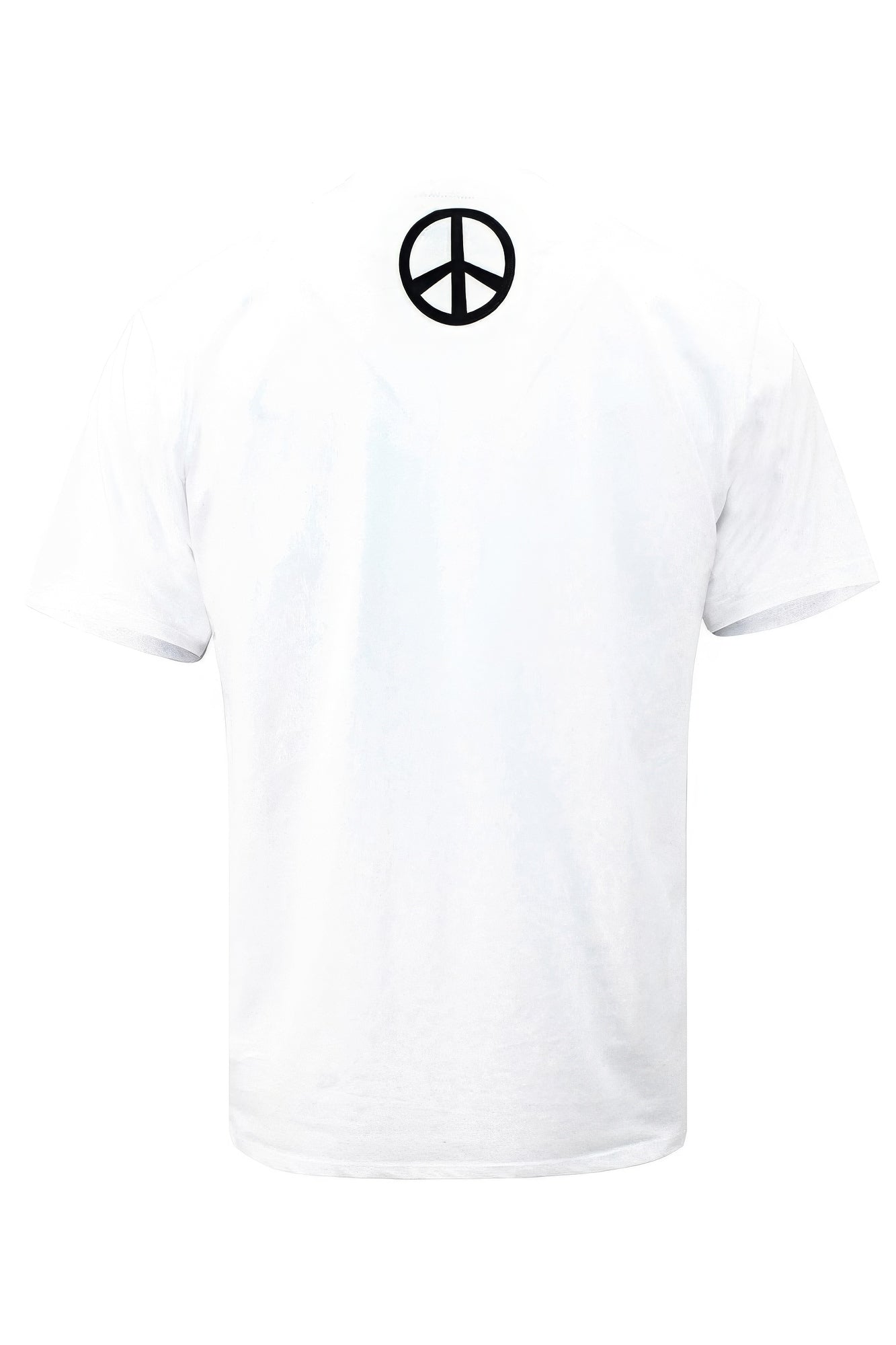 Peace Happiness T-shirts - That Janis Style