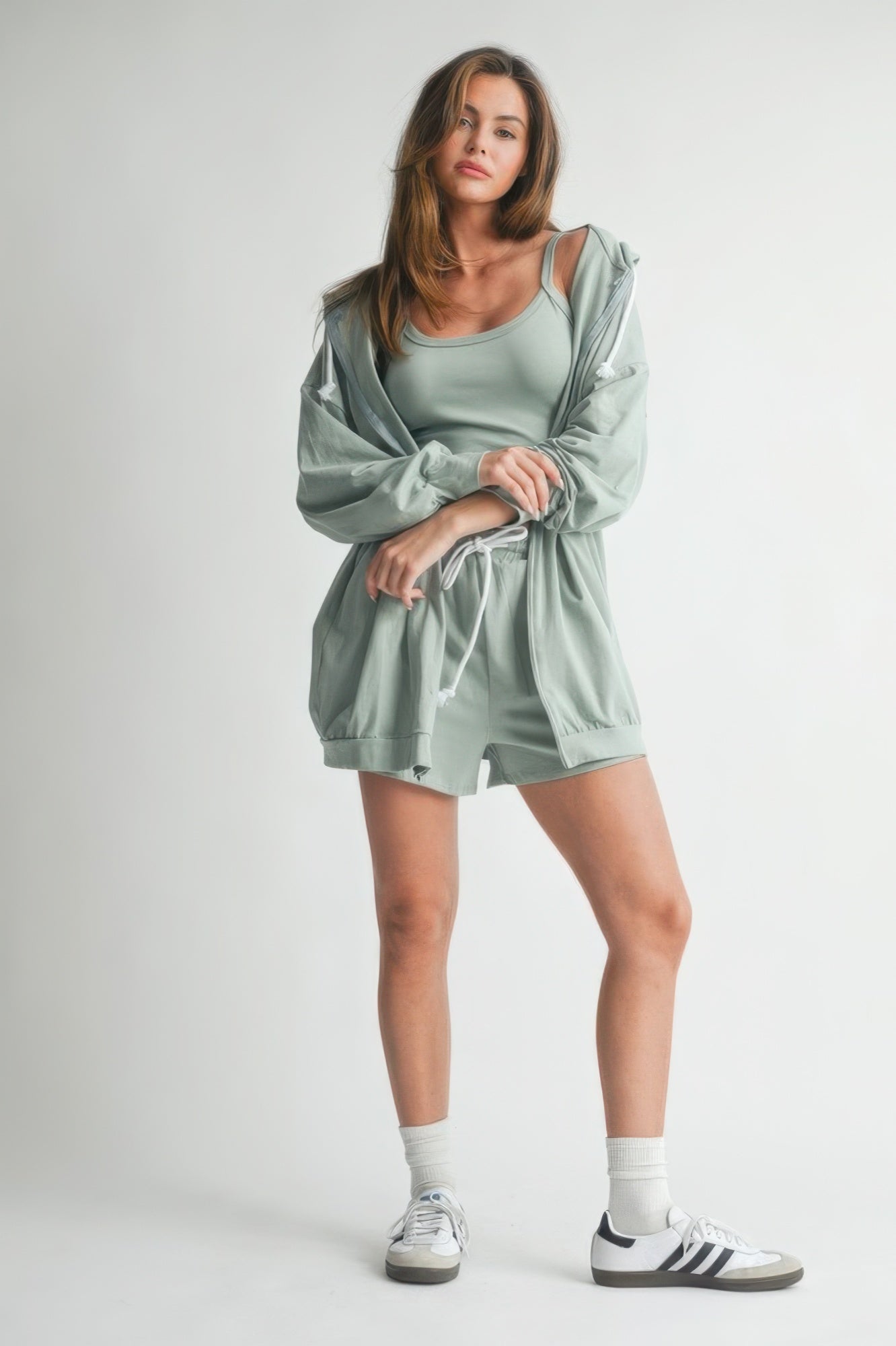 Sweater 3 Piece Set - That Janis Style