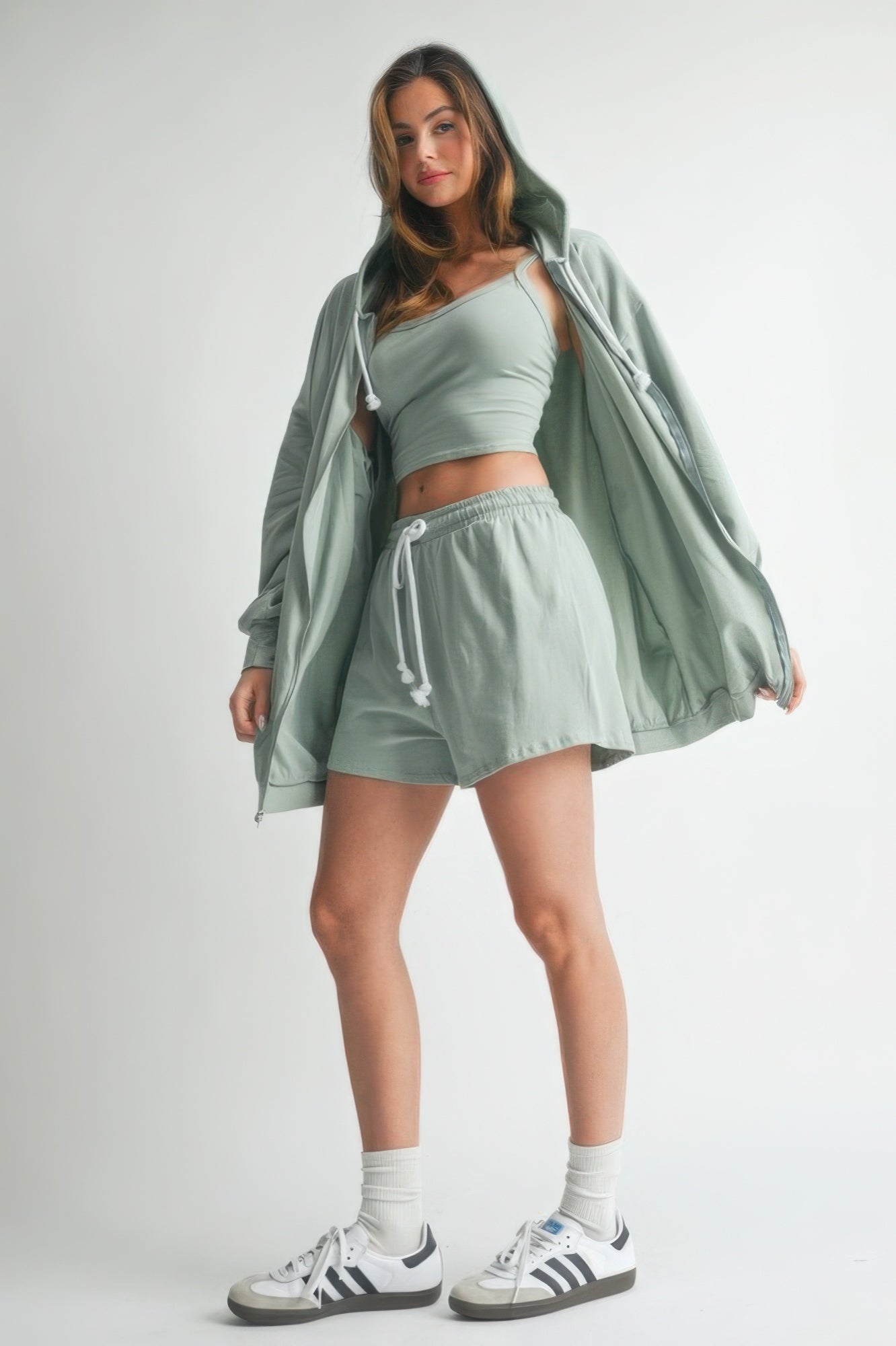 Sweater 3 Piece Set - That Janis Style