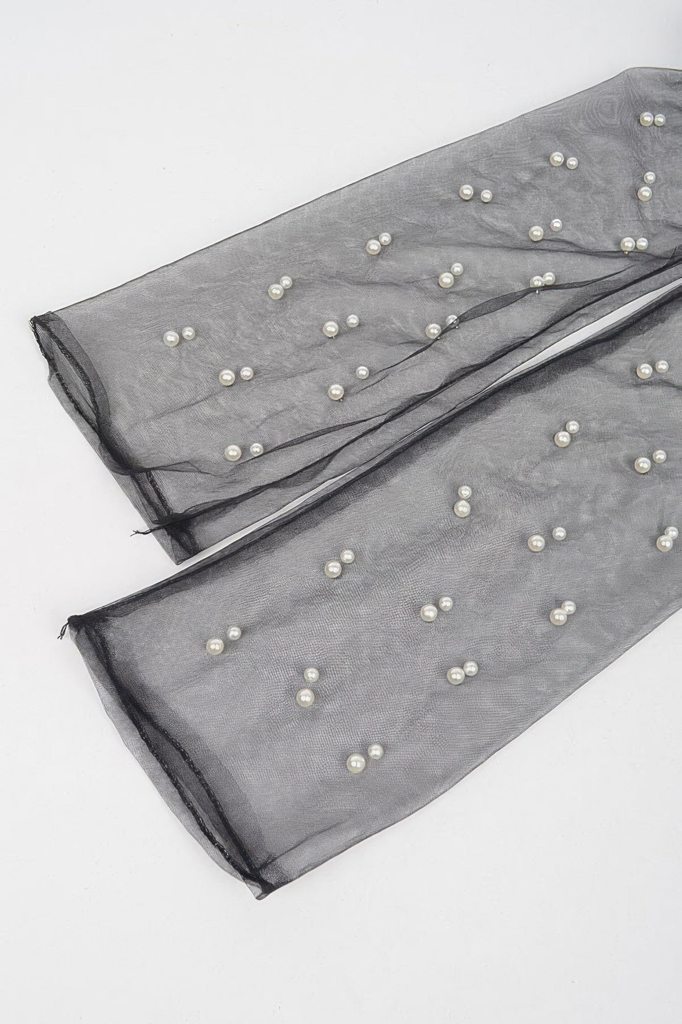 Mesh Long Gloves - That Janis Style